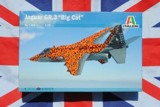 IT1357 Jaguar Gr.3 